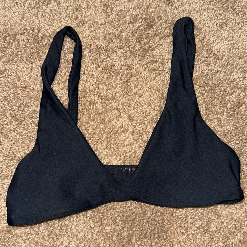 Skatie swim top